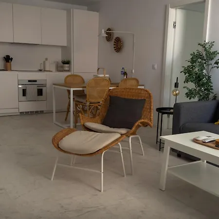 Appartement Rincon Lajones Puerto De Naos