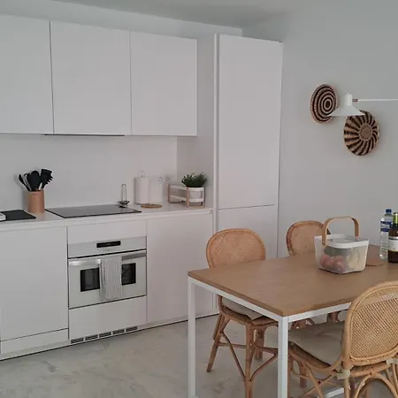 Rincon Lajones Apartment