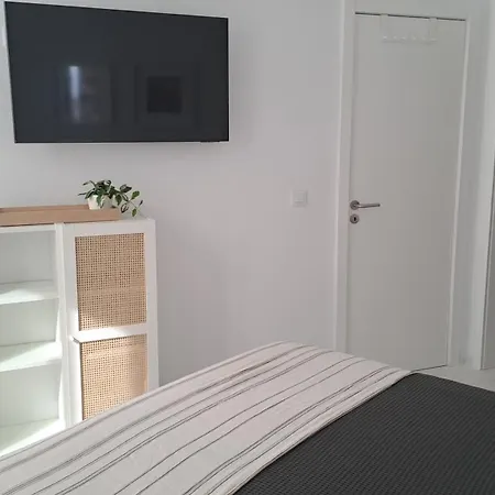 Rincon Lajones Apartment *