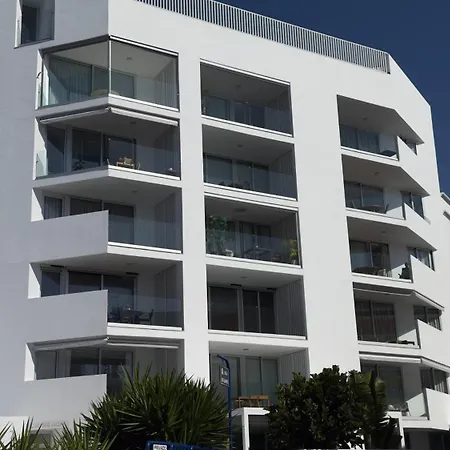 Rincon Lajones Apartment *