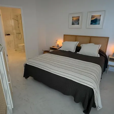 Apartment Rincon Lajones Puerto De Naos