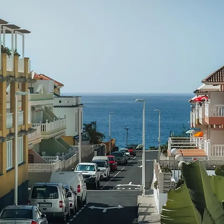 Rincon Lajones Puerto De Naos